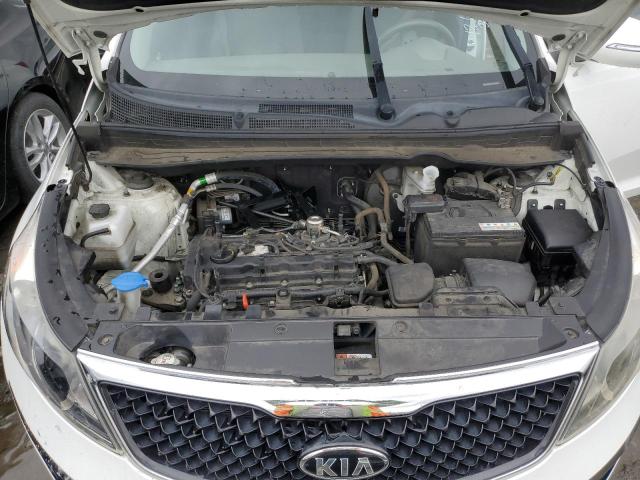 KNDPC3AC7F7728057 KIA Sportage Ex