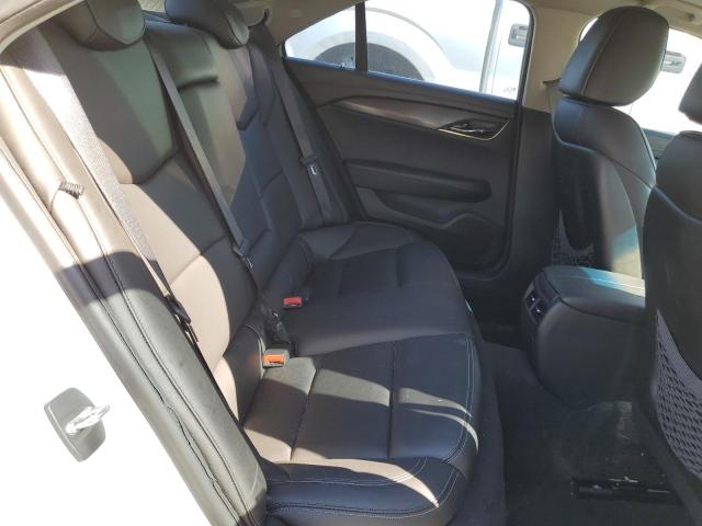 2017 CADILLAC ATS - 1G6AA5RX3H0165635