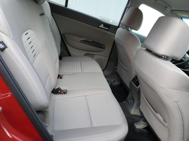 KNDPM3ACXK7531164 KIA Sportage Lx