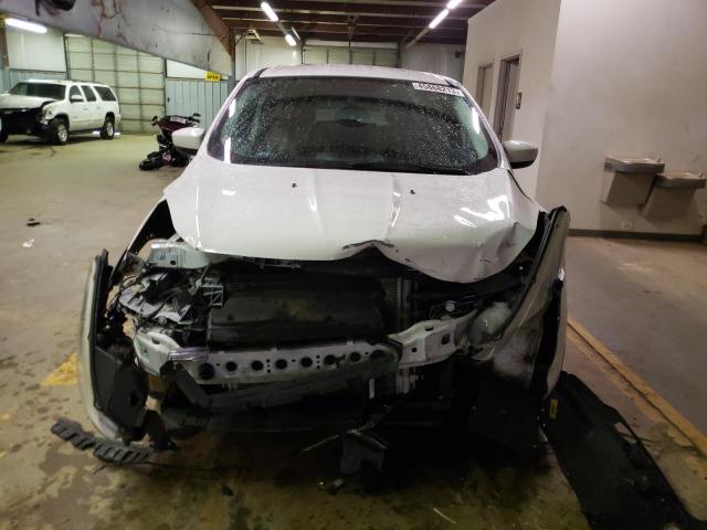 2016 FORD ESCAPE SE - 1FMCU0G70GUA35494
