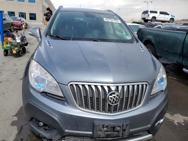 KL4CJGSB5EB603033 Buick Encore