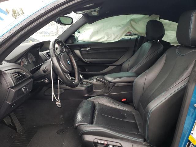 WBS1H9C52HV887066 BMW M2
