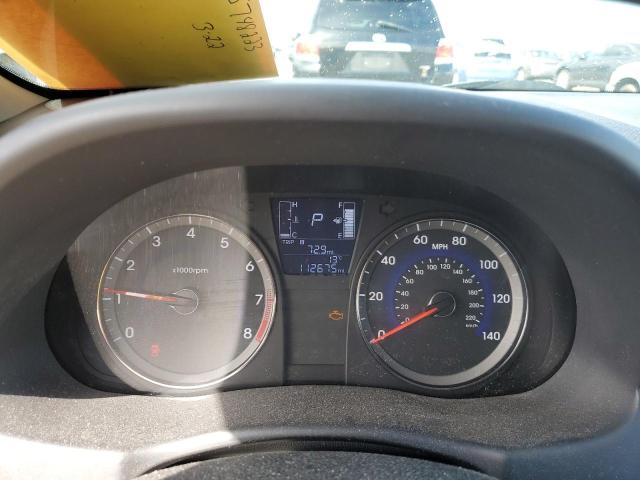 KMHCT4AE7HU387068 Hyundai ACCENT SE