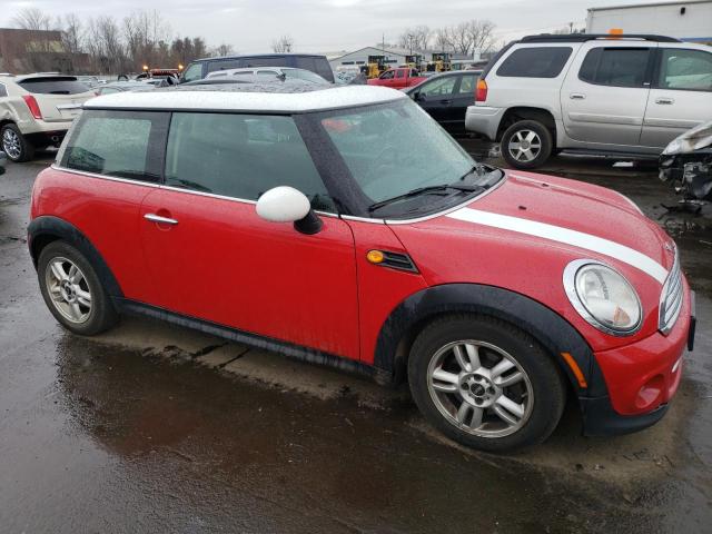 WMWSU3C55DT679349 Mini Cooper