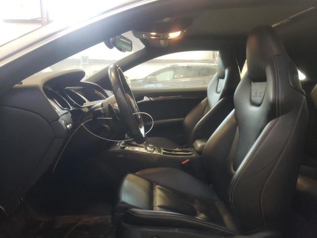 2015 AUDI S5 PROGRES WAUCGBFR8FA038537