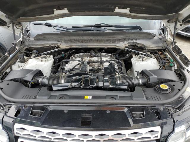 SALWR2WF8EA380366 Land Rover Range Rover Sport Hse