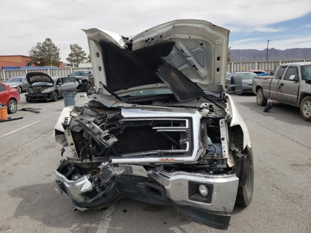3GTP1UEC3FG273279 GMC Sierra C1500 Sle