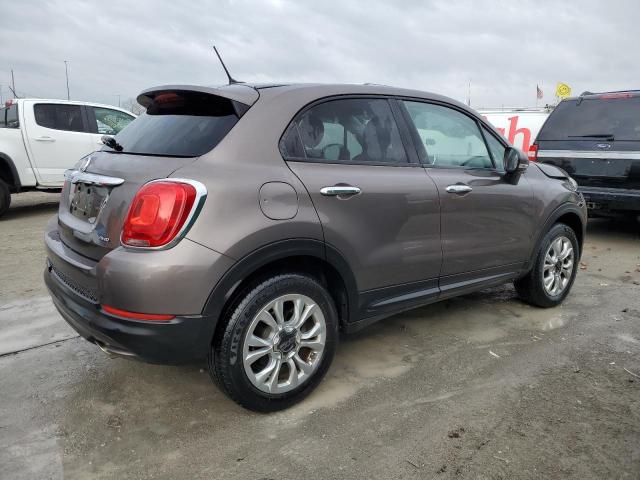 2016 FIAT 500X EASY - ZFBCFYBT9GP366805