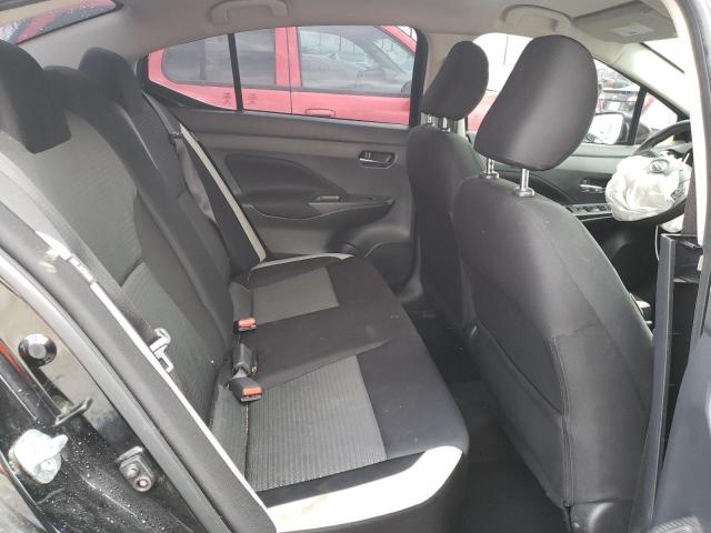 3N1CN8EV6ML912936 Nissan VERSA SV