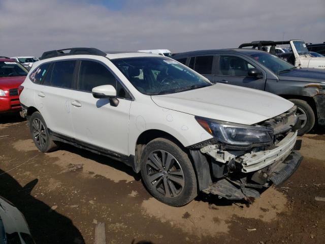 4S4BSANC5K3305244 Subaru Outback 2.5i Limited