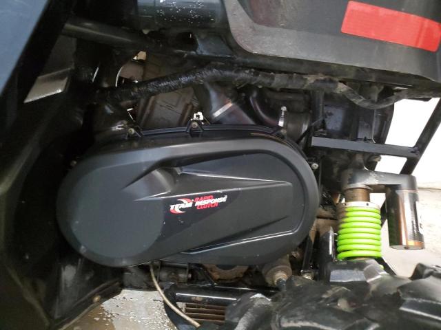 2017 ARCTIC CAT WILDCAT - 4UF17MPV5HT305196
