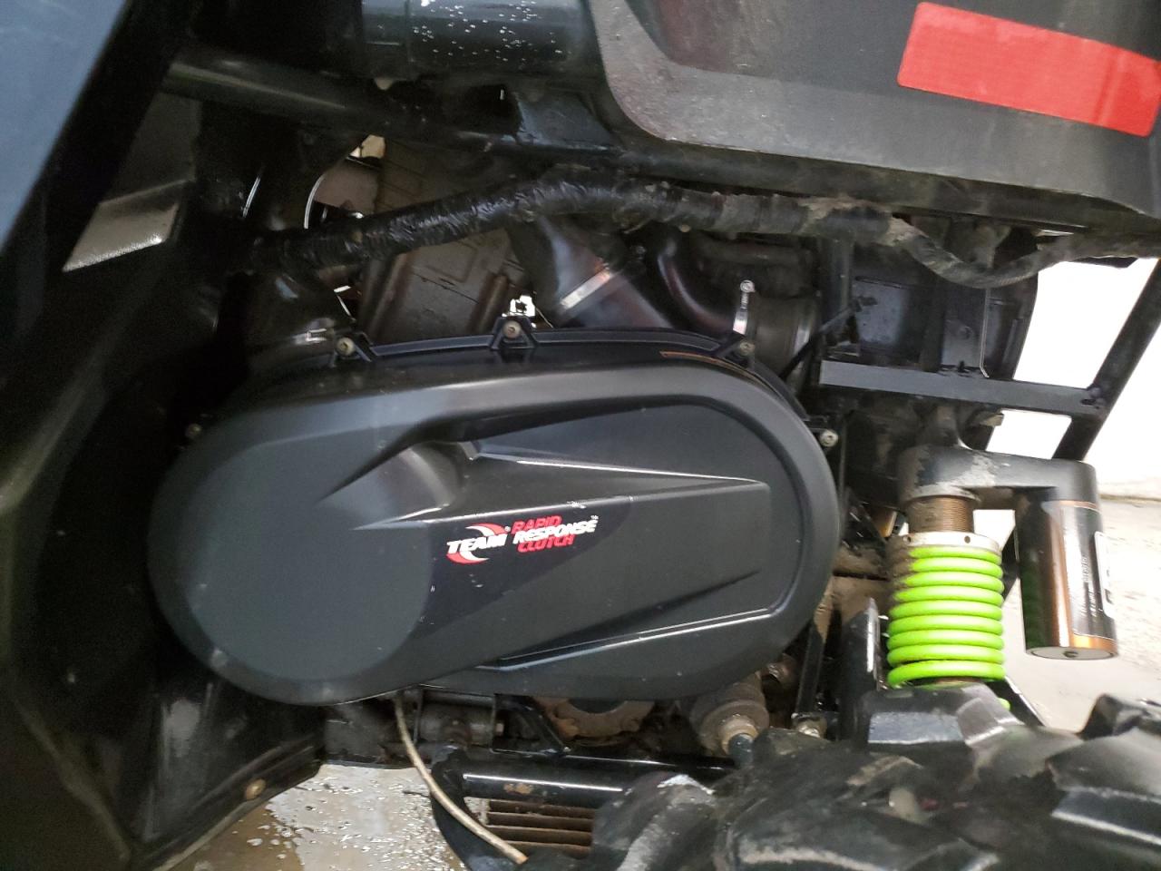 4UF17MPV5HT305196 ARCTIC CAT SIDEBYSIDE 2017