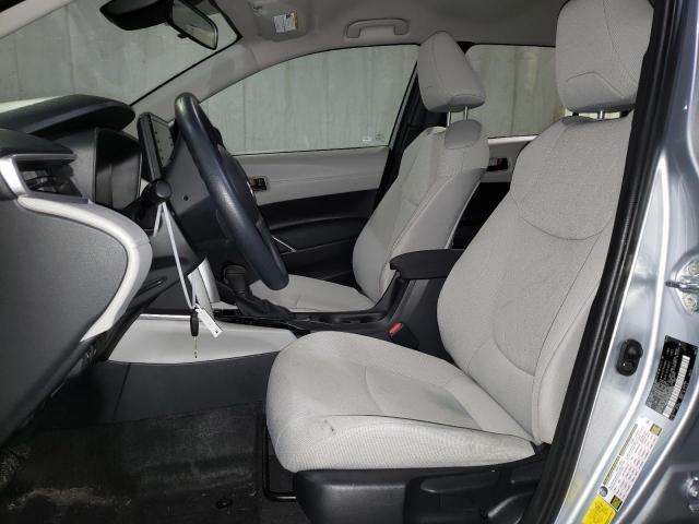 7MUAAABGXNV006027 Toyota Corolla Cross L