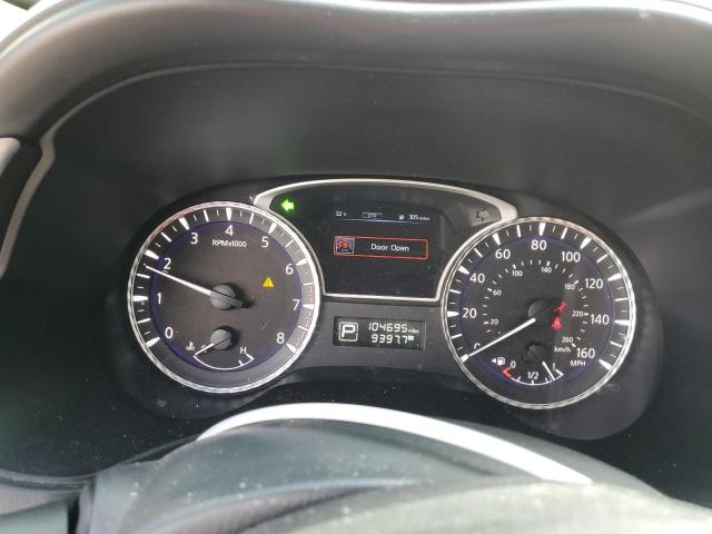 5N1DL0MM7HC517534 Infiniti QX60