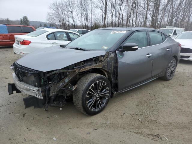 2016 Nissan Maxima 3.5 S