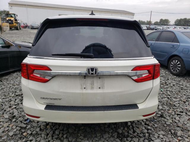 5FNRL6H72KB065584 | 2019 HONDA ODYSSEY EX