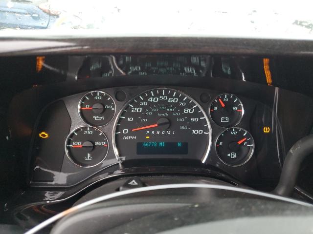 2017 GMC SAVANA G25 - 1GTW7AFG2H1119982