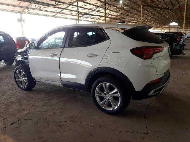 KL4MMCSL7MB142204 Buick Encore Gx Preferred
