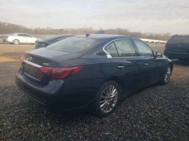 2020 INFINITI Q50 PURE - JN1EV7AR9LM250978