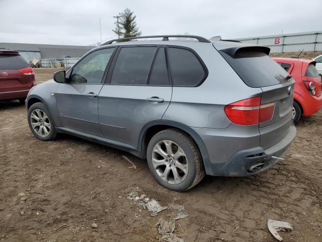 2007 BMW X5 4.8I - 4USFE83527LY63869
