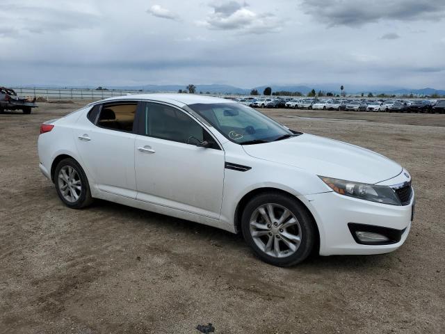5XXGM4A73DG144314 KIA Optima Lx
