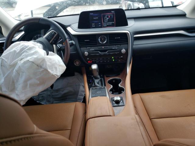 2022 LEXUS RX 350 L - JTJHZKFA0N2036560
