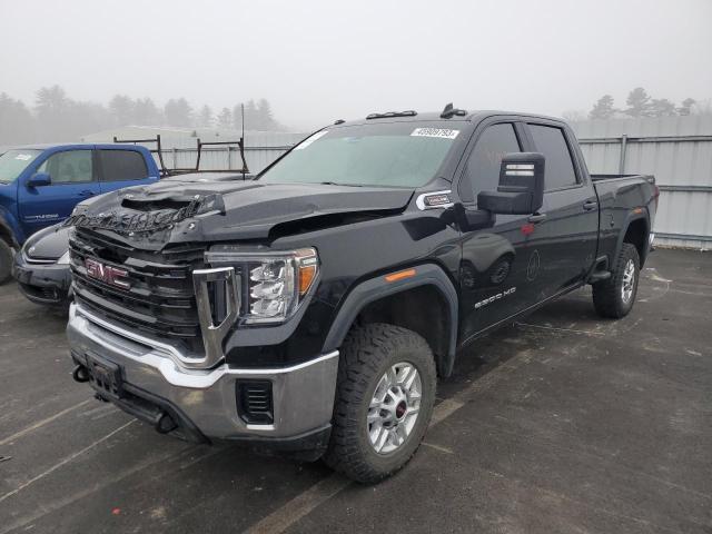 2020 GMC Sierra 2500HD 