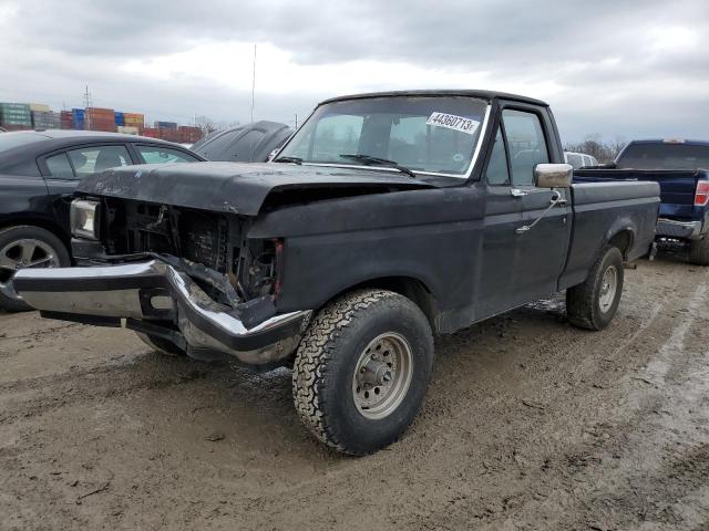 1989 Ford F-150 