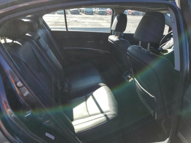 2015 ACURA RLX TECH - JH4KC1F52FC000242