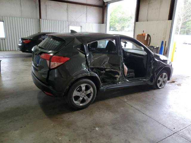 2018 HONDA HR-V LX - 3CZRU5H39JM710384