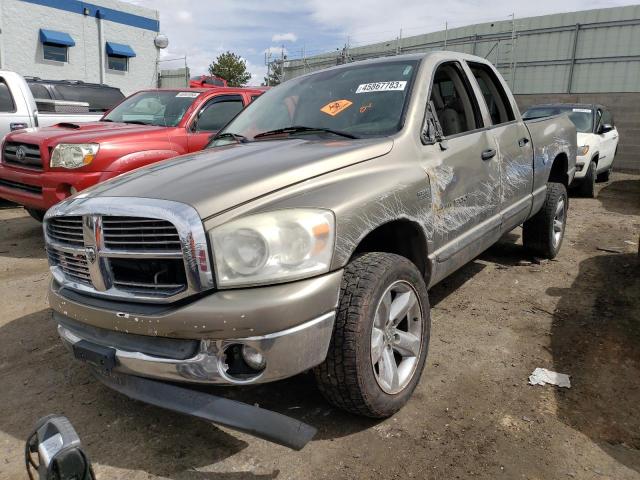 2007 Dodge Ram 1500 ST