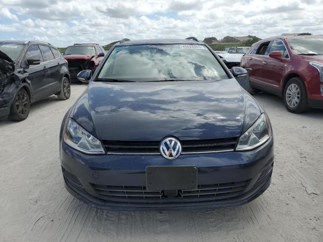 2016 VOLKSWAGEN GOLF SPORT - 3VWC17AU2GM522914