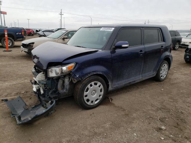 2015 TOYOTA SCION XB - JTLZE4FE3FJ071543