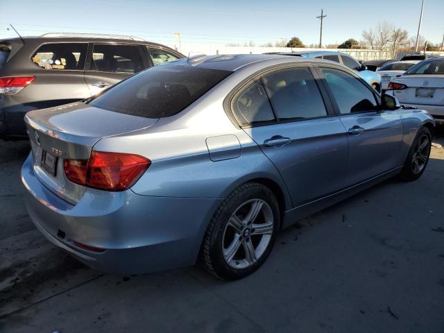 WBA3B5C5XEP539281 BMW 328 Xi Sulev