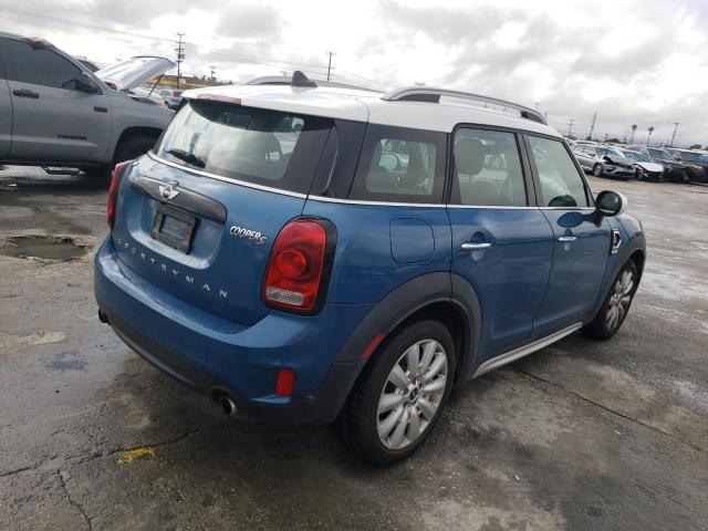 WMZYT3C32J3E94088 Mini Cooper S Countryman