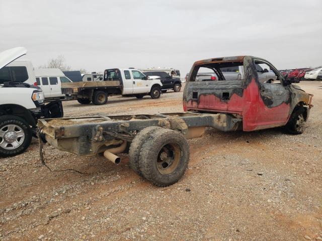2017 DODGE RAM 3500 - 3C7WRTBJ7HG611662