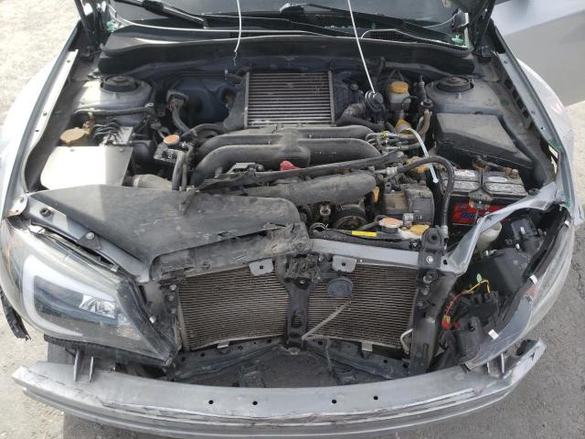 JF1GV7E62EG014797 Subaru Impreza Wrx