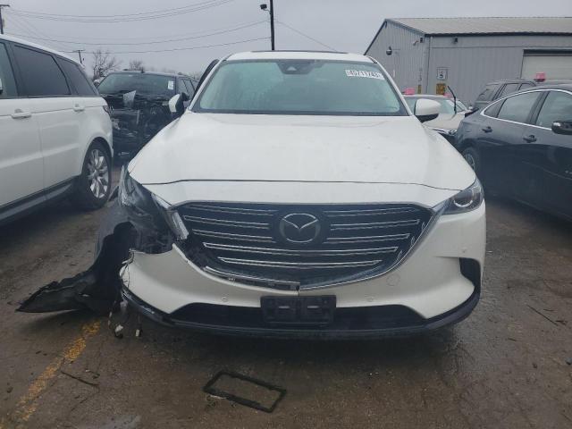 JM3TCBCY5J0233981 Mazda Cx-9 Touring