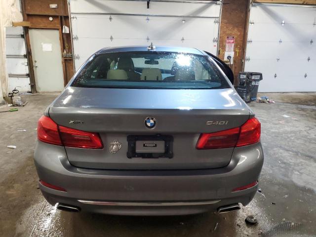 2018 BMW 540 XI - WBAJE7C53JWD53725