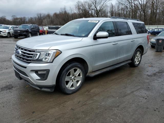 2018 Ford Expedition Max XLT