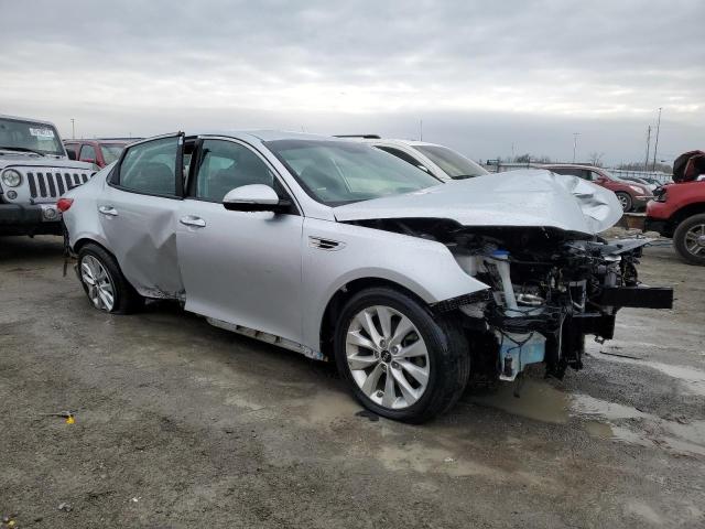 5XXGT4L3XHG155684 KIA Optima Lx