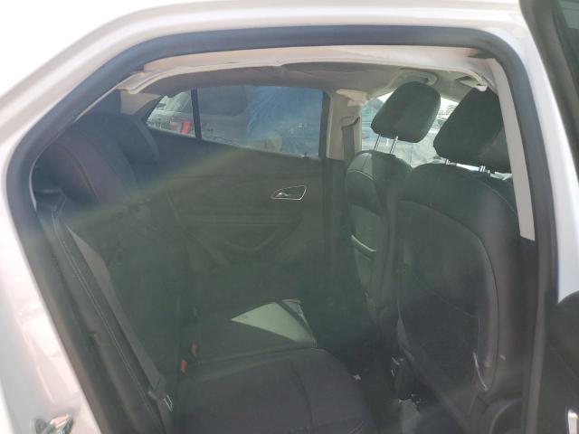 2016 BUICK ENCORE CON - KL4CJBSB6GB652702