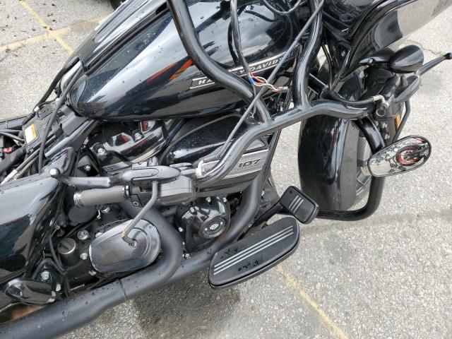 2018 HARLEY-DAVIDSON FLTRXS ROA - 1HD1KTC37JB679565