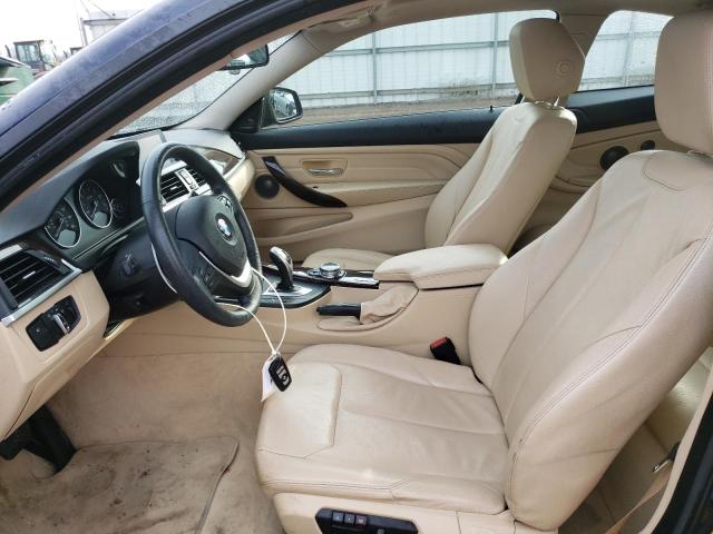 2015 BMW 435I WBA3R5C52FK189400