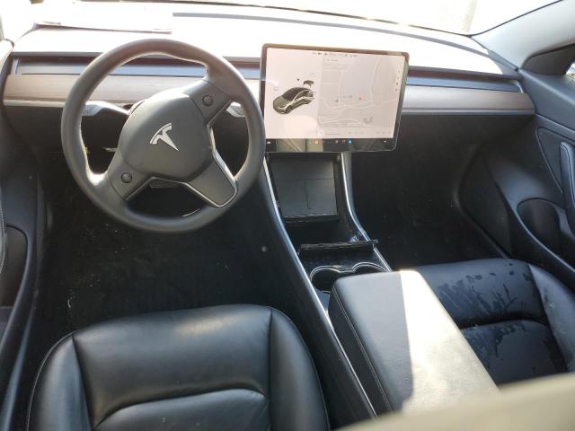 5YJ3E1EA2LF807373 Tesla MODEL 3