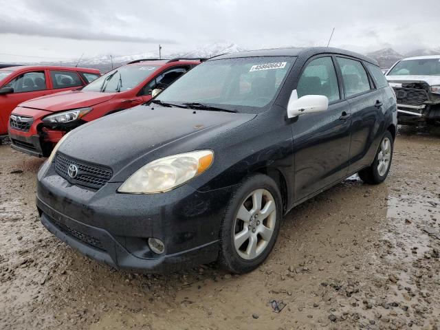 2005 Toyota Matrix XRS