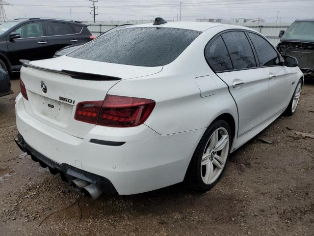 2015 BMW 550 XI - WBAKP9C57FD980082