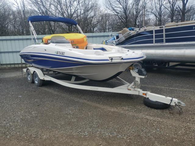 Tracker salvage cars for sale: 2008 Tracker Tahoe