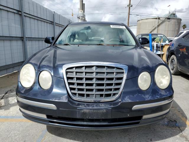 KNALD124365105194 KIA Amanti