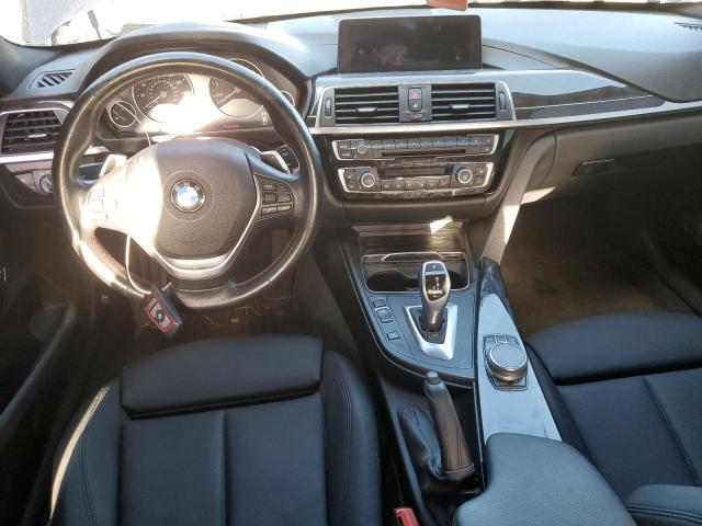 2018 BMW 430I GRAN - WBA4J1C53JBG78260